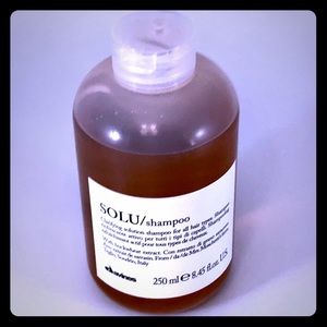 Davines Solu Shampoo